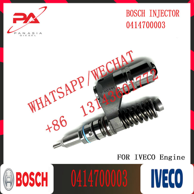Diesel Fuel Injector  For Bo/sch Injector 0414700006 0414700009 0414700010 0414700003