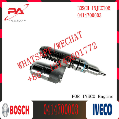 Diesel Fuel Injector  For Bo/sch Injector 0414700006 0414700009 0414700010 0414700003