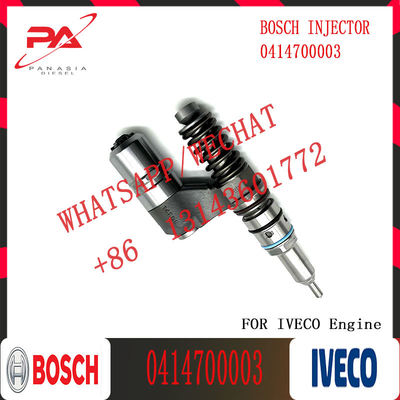 Diesel Fuel Injector  For Bo/sch Injector 0414700006 0414700009 0414700010 0414700003