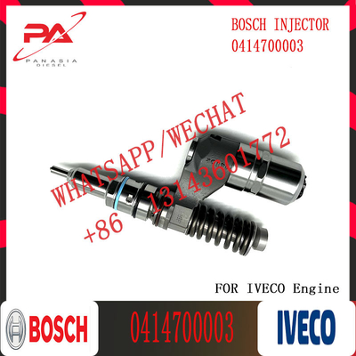 Diesel Fuel Injector  For Bo/sch Injector 0414700006 0414700009 0414700010 0414700003