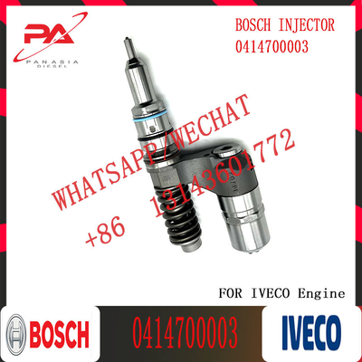 Diesel Fuel Injector  For Bo/sch Injector 0414700006 0414700009 0414700010 0414700003