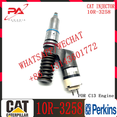 C13 Fuel Injector Assembly 249-0705 249-0713 249-0707 244-7716 10R-3258 250-1309 253-0608 259-5409 292-3666 10R-1305
