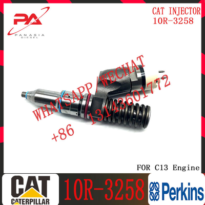 C13 Fuel Injector Assembly 249-0705 249-0713 249-0707 244-7716 10R-3258 250-1309 253-0608 259-5409 292-3666 10R-1305