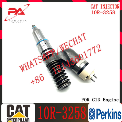 C13 Fuel Injector Assembly 249-0705 249-0713 249-0707 244-7716 10R-3258 250-1309 253-0608 259-5409 292-3666 10R-1305