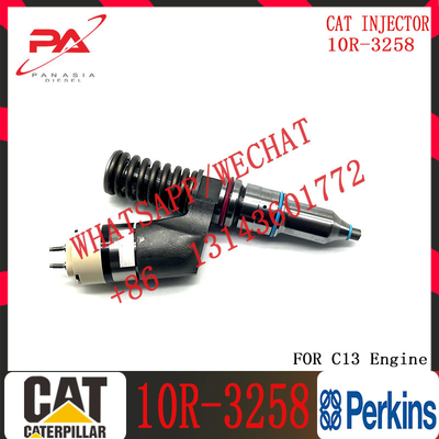 C13 Fuel Injector Assembly 249-0705 249-0713 249-0707 244-7716 10R-3258 250-1309 253-0608 259-5409 292-3666 10R-1305