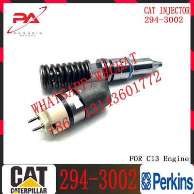 239-4908 249-0705 249-0707 249-0708 ELIC Engine Common Rail Fuel Injector 249-0712 249-0713 250-1309 294-3002