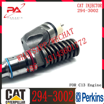 239-4908 249-0705 249-0707 249-0708 ELIC Engine Common Rail Fuel Injector 249-0712 249-0713 250-1309 294-3002