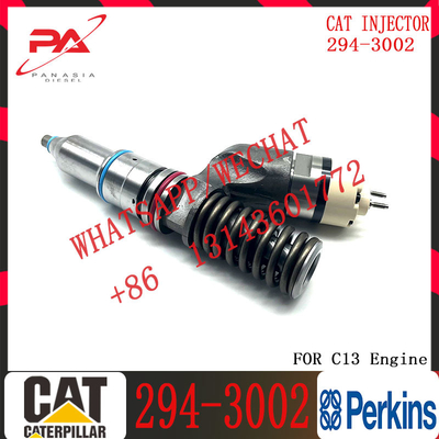 239-4908 249-0705 249-0707 249-0708 ELIC Engine Common Rail Fuel Injector 249-0712 249-0713 250-1309 294-3002