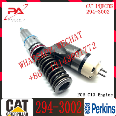 239-4908 249-0705 249-0707 249-0708 ELIC Engine Common Rail Fuel Injector 249-0712 249-0713 250-1309 294-3002