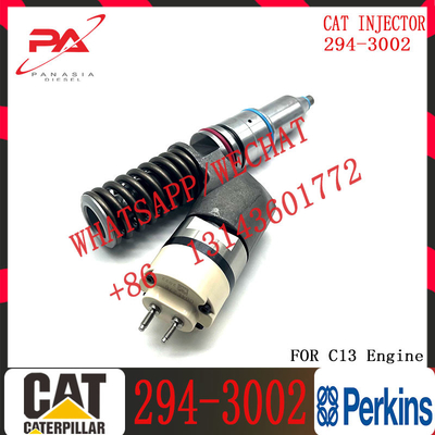 239-4908 249-0705 249-0707 249-0708 ELIC Engine Common Rail Fuel Injector 249-0712 249-0713 250-1309 294-3002