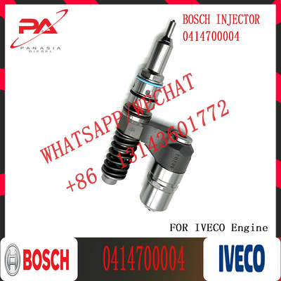 High quality engine injector diesel for 0986441012 0414700004 0986441012 injector nozzles