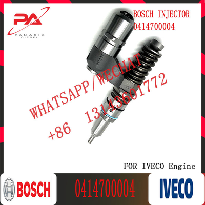 High quality engine injector diesel for 0986441012 0414700004 0986441012 injector nozzles