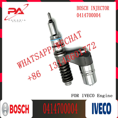 High quality engine injector diesel for 0986441012 0414700004 0986441012 injector nozzles