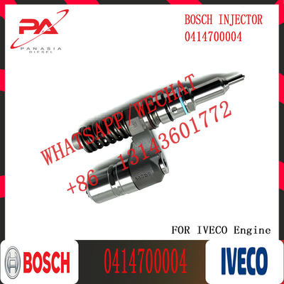 High quality engine injector diesel for 0986441012 0414700004 0986441012 injector nozzles