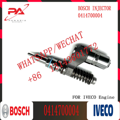 High quality engine injector diesel for 0986441012 0414700004 0986441012 injector nozzles
