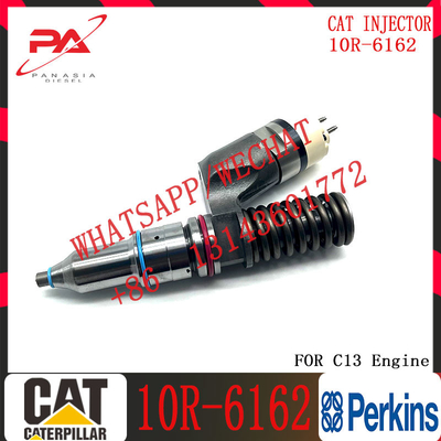 New Diesel Fuel Common Rail Injector 2943002 10R6162 294-3002 10R-6162 For Diesel Engine Truck C13