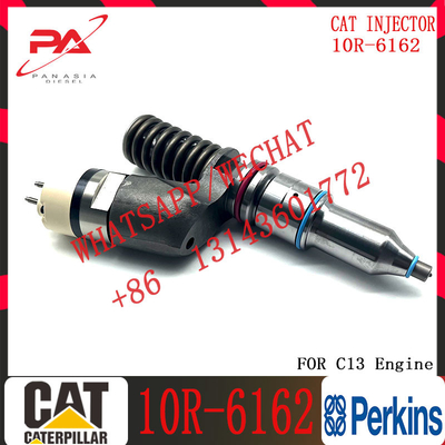 New Diesel Fuel Common Rail Injector 2943002 10R6162 294-3002 10R-6162 For Diesel Engine Truck C13