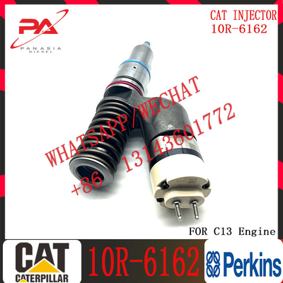 New Diesel Fuel Common Rail Injector 2943002 10R6162 294-3002 10R-6162 For Diesel Engine Truck C13