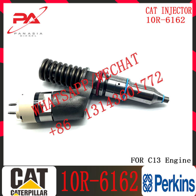 New Diesel Fuel Common Rail Injector 2943002 10R6162 294-3002 10R-6162 For Diesel Engine Truck C13