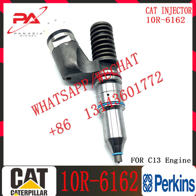 New Diesel Fuel Common Rail Injector 2943002 10R6162 294-3002 10R-6162 For Diesel Engine Truck C13