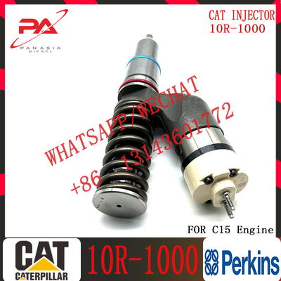C15 Fuel Injector Assembly 211-3025 253-0615 374-0750 10R-1000 10R-3264 10R-7229 200-1117 229-5919 235-1400 235-1401