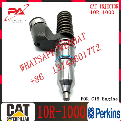 C15 Fuel Injector Assembly 211-3025 253-0615 374-0750 10R-1000 10R-3264 10R-7229 200-1117 229-5919 235-1400 235-1401