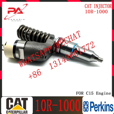 C15 Fuel Injector Assembly 211-3025 253-0615 374-0750 10R-1000 10R-3264 10R-7229 200-1117 229-5919 235-1400 235-1401
