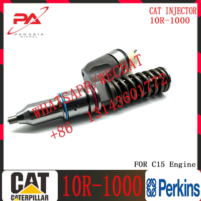 C15 Fuel Injector Assembly 211-3025 253-0615 374-0750 10R-1000 10R-3264 10R-7229 200-1117 229-5919 235-1400 235-1401