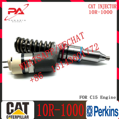 C15 Fuel Injector Assembly 211-3025 253-0615 374-0750 10R-1000 10R-3264 10R-7229 200-1117 229-5919 235-1400 235-1401