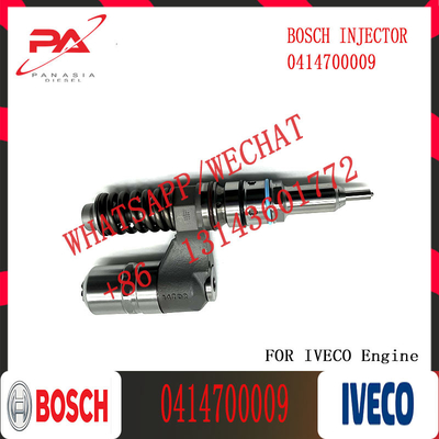 Genuine Original New Fuel Injection Unit Pump 0414700003 0414700009 500380884 2998542 5237177 For SCANIA Diesel Injector
