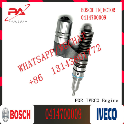Genuine Original New Fuel Injection Unit Pump 0414700003 0414700009 500380884 2998542 5237177 For SCANIA Diesel Injector