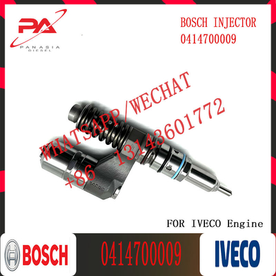 Genuine Original New Fuel Injection Unit Pump 0414700003 0414700009 500380884 2998542 5237177 For SCANIA Diesel Injector