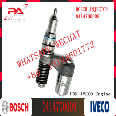 Genuine Original New Fuel Injection Unit Pump 0414700003 0414700009 500380884 2998542 5237177 For SCANIA Diesel Injector