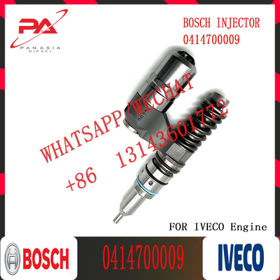 Genuine Original New Fuel Injection Unit Pump 0414700003 0414700009 500380884 2998542 5237177 For SCANIA Diesel Injector