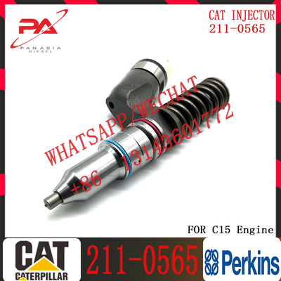 Sell well C18 211-0565 211-3028 253-0618 10R-7231 diesel common rail fuel injector nozzles injectors nozzle for C-A-T C18
