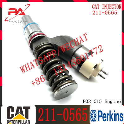 Sell well C18 211-0565 211-3028 253-0618 10R-7231 diesel common rail fuel injector nozzles injectors nozzle for C-A-T C18