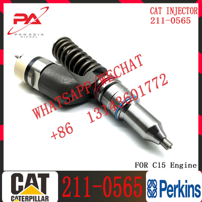 Sell well C18 211-0565 211-3028 253-0618 10R-7231 diesel common rail fuel injector nozzles injectors nozzle for C-A-T C18