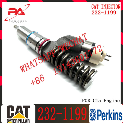 Sell well C18 211-0565 211-3028 253-0618 10R-7231 diesel common rail fuel injector nozzles injectors nozzle for C-A-T C18