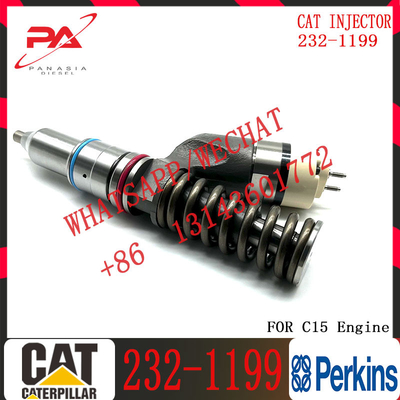 Sell well C18 211-0565 211-3028 253-0618 10R-7231 diesel common rail fuel injector nozzles injectors nozzle for C-A-T C18
