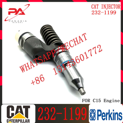 Sell well C18 211-0565 211-3028 253-0618 10R-7231 diesel common rail fuel injector nozzles injectors nozzle for C-A-T C18