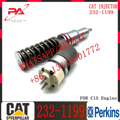 Sell well C18 211-0565 211-3028 253-0618 10R-7231 diesel common rail fuel injector nozzles injectors nozzle for C-A-T C18