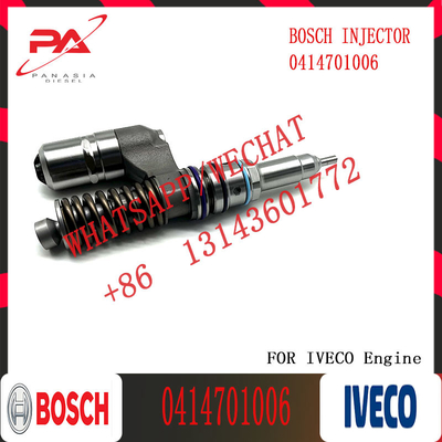 Common Rail Diesel Fuel Electronic Unit Injector Pump 1445941 0414700002 0414701006