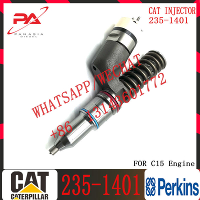 C15 Fuel Injector Assembly 211-3025 253-0615 374-0750 10R-1000 10R-3264 10R-7229 200-1117 229-5919 235-1400 235-1401