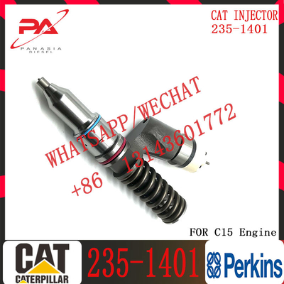 C15 Fuel Injector Assembly 211-3025 253-0615 374-0750 10R-1000 10R-3264 10R-7229 200-1117 229-5919 235-1400 235-1401
