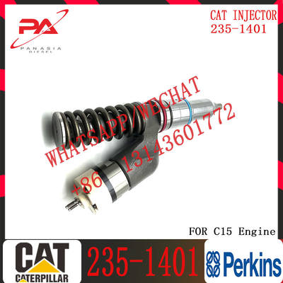 C15 Fuel Injector Assembly 211-3025 253-0615 374-0750 10R-1000 10R-3264 10R-7229 200-1117 229-5919 235-1400 235-1401