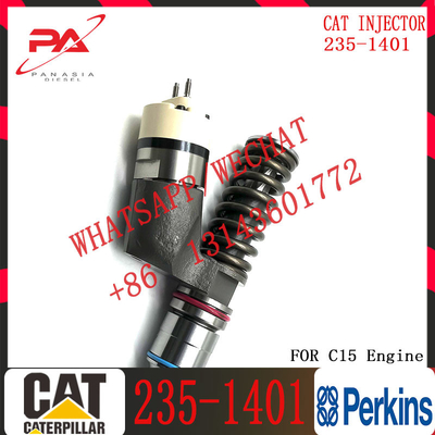 C15 Fuel Injector Assembly 211-3025 253-0615 374-0750 10R-1000 10R-3264 10R-7229 200-1117 229-5919 235-1400 235-1401