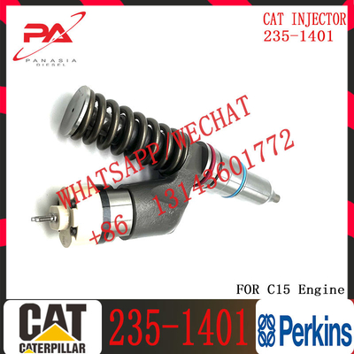 C15 Fuel Injector Assembly 211-3025 253-0615 374-0750 10R-1000 10R-3264 10R-7229 200-1117 229-5919 235-1400 235-1401