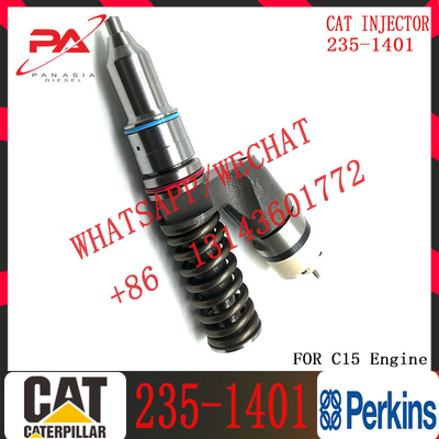 C15 Fuel Injector Assembly 211-3025 253-0615 374-0750 10R-1000 10R-3264 10R-7229 200-1117 229-5919 235-1400 235-1401