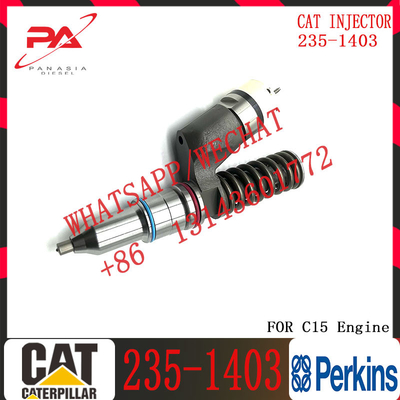 C-aterpillar C15 C18 Common Rail Fuel Injector 244-7716 200-1117 211-0565 211-3027 235-1401 235-1400 235-1403 for C-at