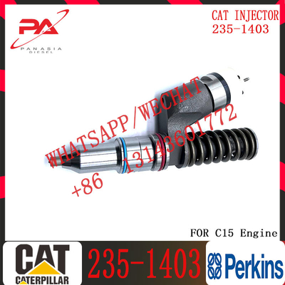 C-aterpillar C15 C18 Common Rail Fuel Injector 244-7716 200-1117 211-0565 211-3027 235-1401 235-1400 235-1403 for C-at